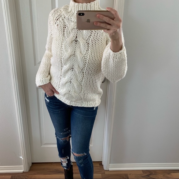 mrsalliexo Sweaters - NOT AVAILABLEEE